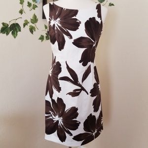 Short sleeve Jones wear dress